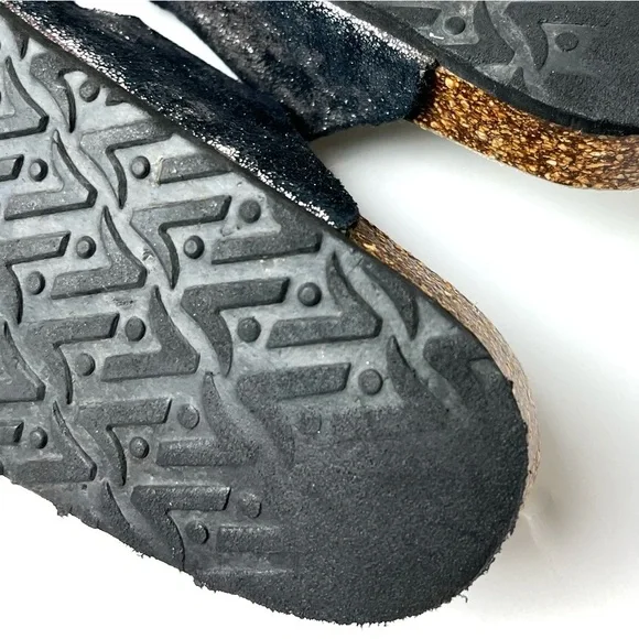 Viking Comfort Revolution Womens Sandals Slides Sz 6 - Picture 11 of 11